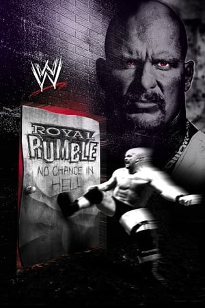 WWE 皇家大战 1999,WWE Royal Rumble 1999(1999电影)