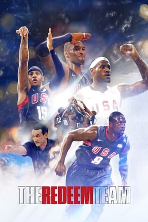 救赎之队：2008美国男篮奥运梦,The Redeem Team(2022电影)
