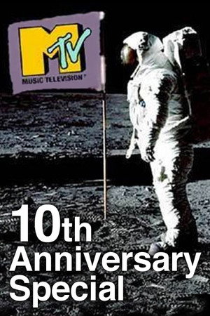 MTV's 10th Anniversary Special电影海报