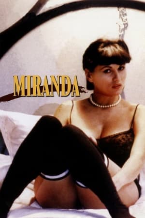 米兰达,Miranda(1985电影)