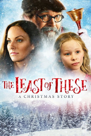 The Least of These: A Christmas Story电影海报