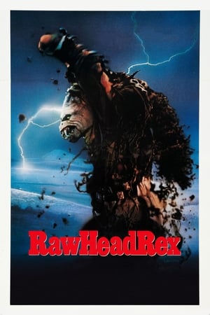 狂魔雷克斯,Rawhead Rex(1986电影)