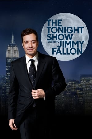 肥伦今夜秀,The Tonight Show Starring Jimmy Fallon(2014电视剧集)