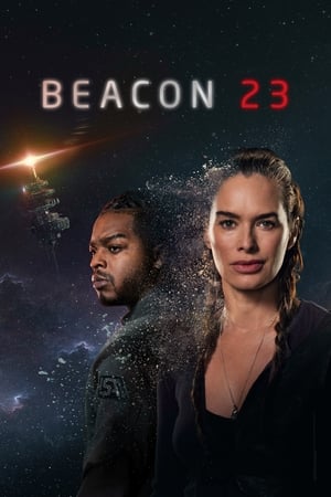 23号灯塔,Beacon 23(2023电视剧集)