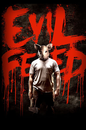 鬼喂饭,Evil Feed(2013电影)