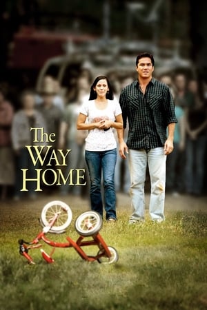The Way Home电影海报
