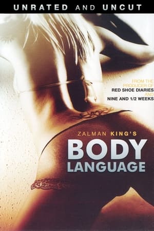 身体语言,Body Language(2008电影)