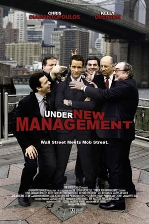 Under New Management电影海报