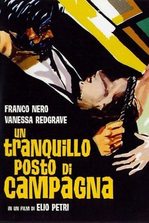 乡间僻静处,Un tranquillo posto di campagna(1968电影)