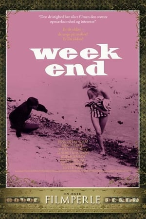 欲望周末,Weekend(1962电影)