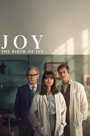 一个奇迹的诞生,Joy(2024电影)