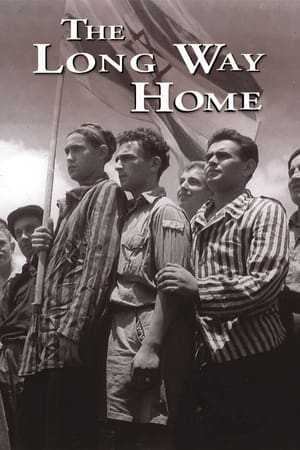 遥遥归乡路,The <em>Long</em> Way Home(1997电影)