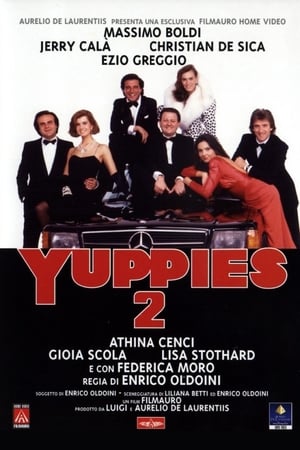 雅皮士2,Yuppies 2(1986电影)