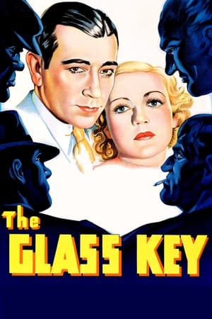 宦海孽潮,The Glass Key(1935电影)