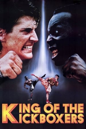 至尊战警,The <em>King</em> of the Kickboxers(1990电影)