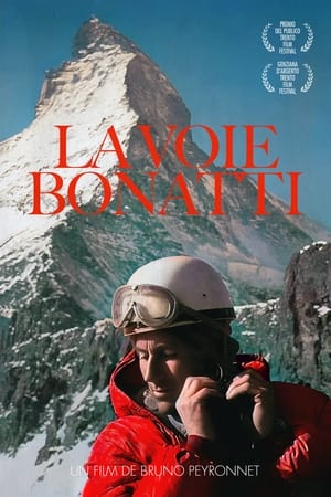 La Voie Bonatti海报