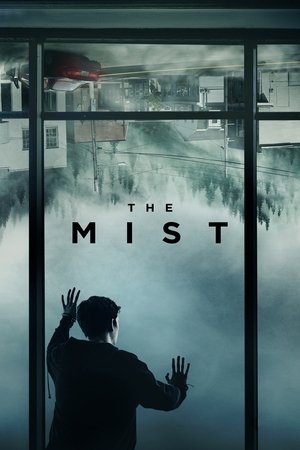 迷雾,The Mist(2017电视剧集)