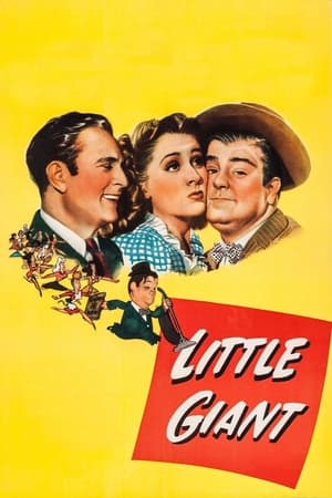 小巨人,Little Giant(1946电影)