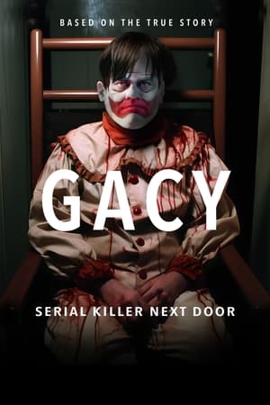 盖西：隔壁的连环杀手,Gacy: Serial Killer Next Door(2024电影)