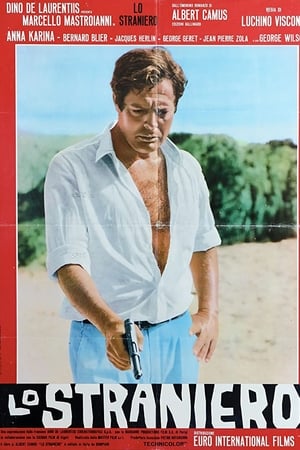 局外人,Lo straniero(1967电影)
