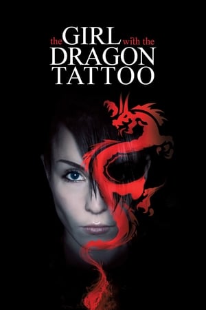 龙纹身的女孩,Män som hatar kvinnor(2009电影)