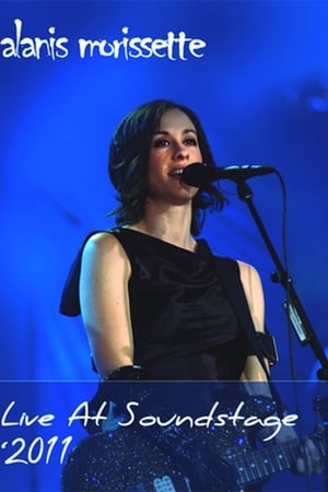 HDNet Concerts Presents: Alanis Morissette电影海报