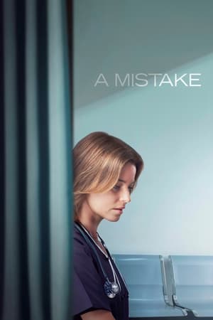 一次失误,A Mistake(2024电影)