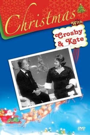 Christmas with Crosby & Kate电影海报