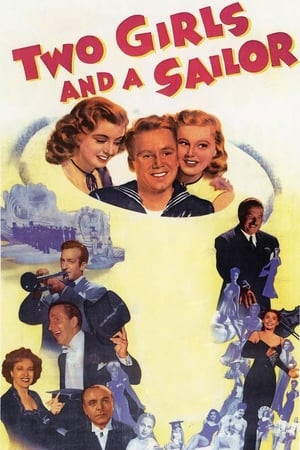 水手寻芳,Two Girls and a Sailor(1944电影)