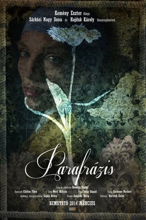 Parafrázis海报