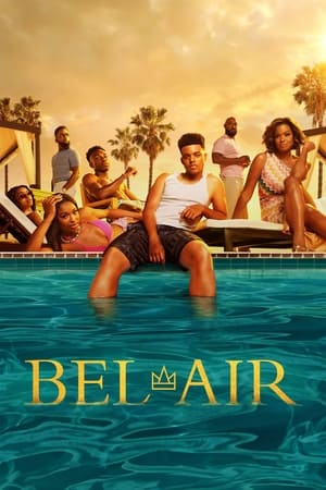 贝艾尔,Bel-Air(2022电视剧集)