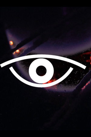 (eye, virus)海报