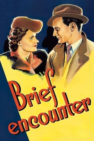 相见恨晚,Brief Encounter(1945电影)