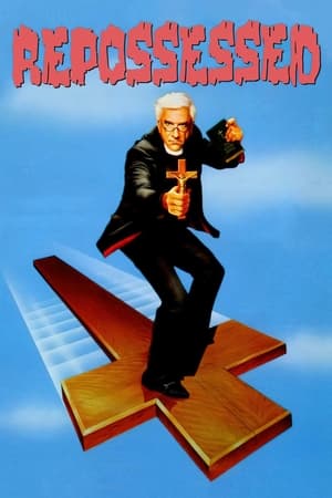 又见鬼缠身,Repossessed(1990电影)