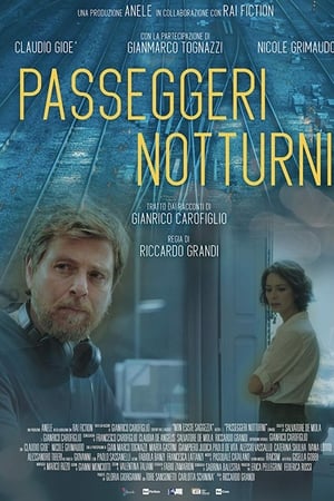 Passeggeri notturni(2019电影)