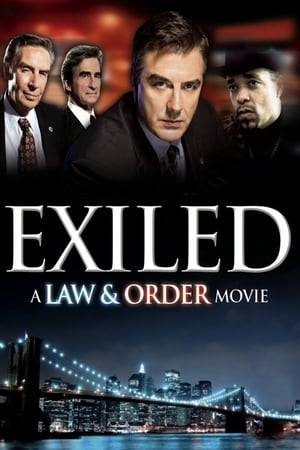 放逐,Exiled(1998电影)