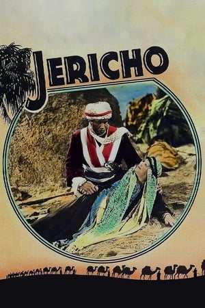杰里科,Jericho(1937电影)