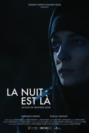 La Nuit est là电影海报