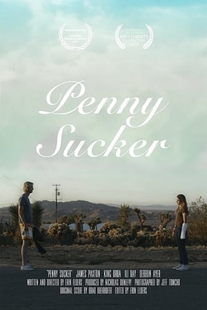 Penny Sucker电影海报