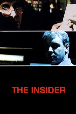 惊曝内幕,The Insider(1999电影)