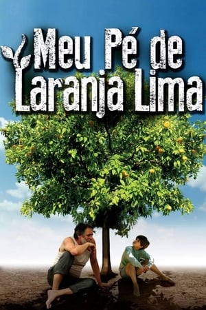 我亲爱的甜橙树,Meu P<em>é</em> de Laranja Lima(2013电影)