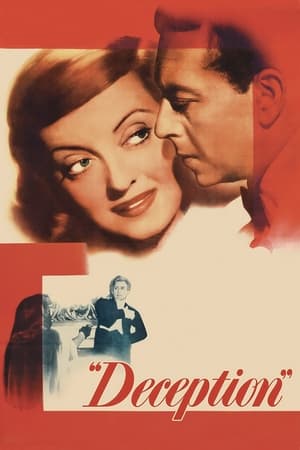 鹃血啼痕,Deception(1946电影)