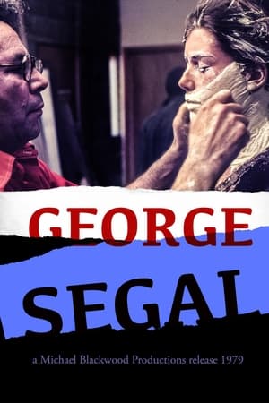 George Segal电影海报