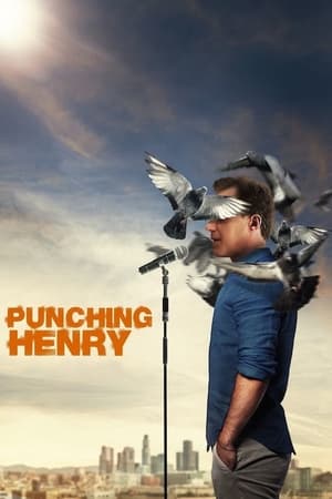 冲击亨利,Punching <em>Henry</em>(2017电影)