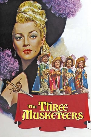 三剑客,The Three Musketeers(1948电影)