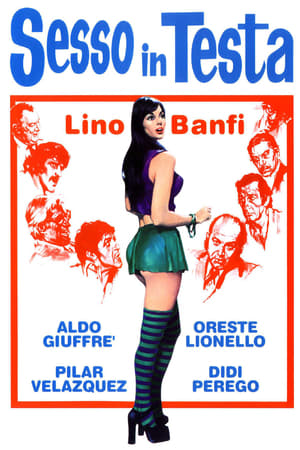 头脑中的性,Sesso in testa(1974电影)