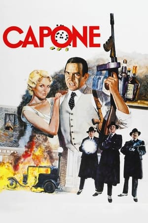 卡彭,Capone(1975电影)