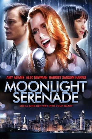 月光小夜曲,Moonlight Serenade(2009电影)