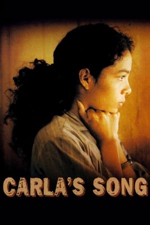 卡拉之歌,Carla's Song(1996电影)