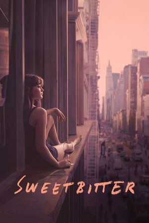 苦甜曼哈顿,Sweetbitter(2018电视剧集)